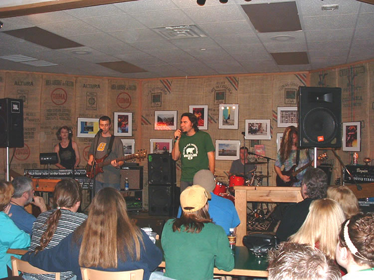 band
